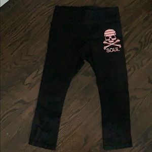 LULULEMON Soul Cycle Pants 🎉🎉
